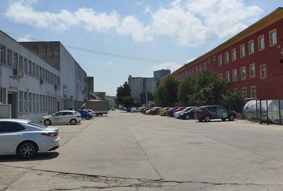 Hala industriala de inchiriat zona Cet - 5