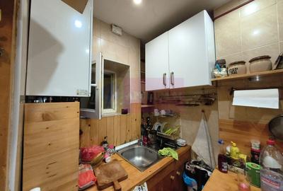 Apartament frumos și cochet cu centrală proprie aproape de Parcul IOR - 21