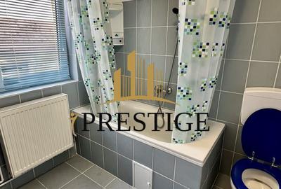 APARTAMENT 3 CAMERE DE VÂNZARE SIBIU ZONA MILEA | LA CHEIE | BALCON - 9