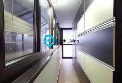 4 camere parter cu grădină | 138 mp utili, finisaje lux - 4