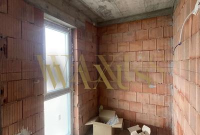 Duplex Semifinisat - 5 camere - 120mp - 375mp ST - Chinteni - 10