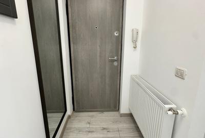 Garsonieră Confort 1 – Ultracentral, Str. 9 Mai, et 2, Renovat si mobilat  2026 - 9