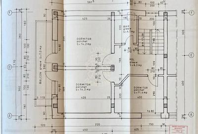 Oportunitate! Complex 4 case P+M-teren-locuri parcare-Valea Budacului - 9