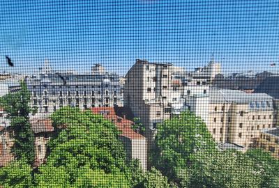 Investitie !!Apartament din 1972, 93mp utili 3 camere  / Brezoianu FARA RISC - 11