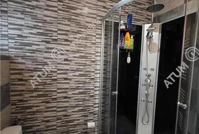 Casa pe 2 nivele 4 camere decomadate 2 bai zona Arhitectilor Sibiu - 13