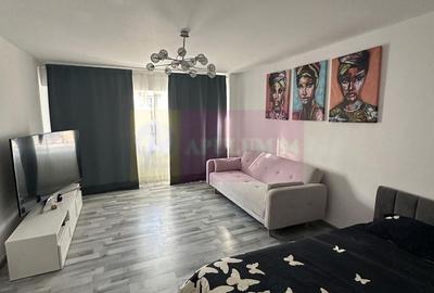 Apartament 1 camera mall Vitan, Nerva Traian, Decebal - 4