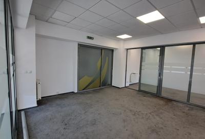SPATIU BIROU- CLADIRE BIROURI PREMIUM - 12