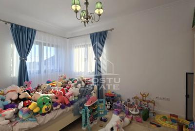 Casa individuala de inchiriat cu 5 camere, 3 bai si garaj, Sag, Timis - 28