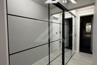 Apartament 4 camere modern – complet mobilat & utilat | etaj 2 | Gata de mutat - 5