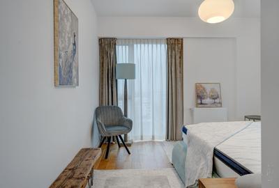 Penthouse de inchiriat in Aviatiei Park | Comision 0% - 24