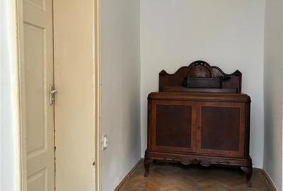 Casa 3 cam zona Armeneasca- Mosilor, str. Toamnei - 11