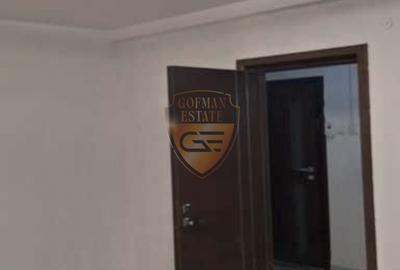 2 camere Bld Ferdinand Centru Gara Vedere port, str Traian, balcon, gaze - 3