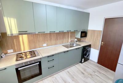 2 camere, bloc nou, modern, AC, in Buna Ziua, zona hotel Grand Italia - 6