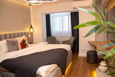 Apartament 3 camere | De Inchiriat | Unirii | Lux | Parcare Subterana - 13