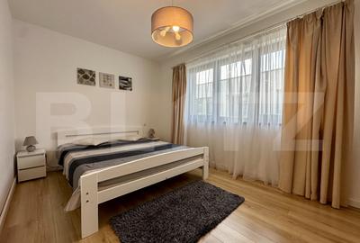 Casă tip duplex la cheie, in cartier Europa! - 14