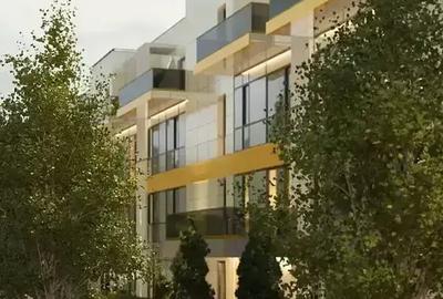 Duplex de Lux 4 Camere cu Grădină – Erou Iancu Nicolae – Comision 0% - 2