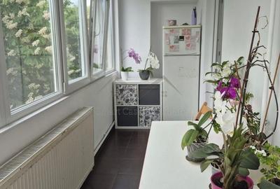 Apartament 3 Camere Decomandat Nicolina - 7