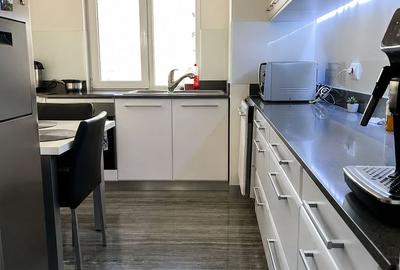 Apartament 3 camere, 77 mp, mobilat și utilat, Calea Mănăștur - 4
