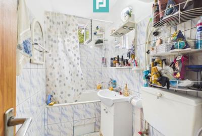 2 camere Rogerius, 33 mp, disponibil imediat - 5