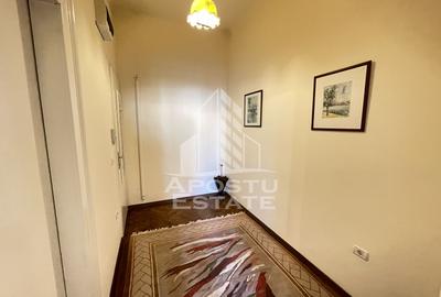 Apartament pentru birouri, 33 mp, Central Timisoara - 4