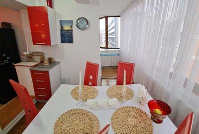 Vand apartament 3 camere suprafata mare - 10