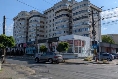 Apartament decomandat Banca Nationala etaj 1, bloc 1992 - 1