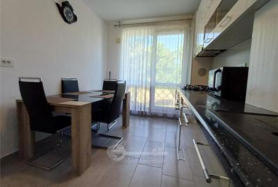 Apartament 2 Camere Decomandat – Inamstro Copou, Iași - 12