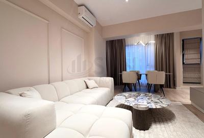 REA1028741 Apartament 3 camere loc parcare inclus Pipera Rond OMV - 3