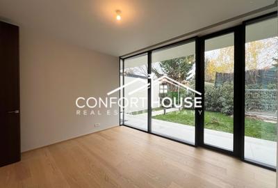 Proiect exclusivist, locatie premium, IANCU NICOLAE - 17