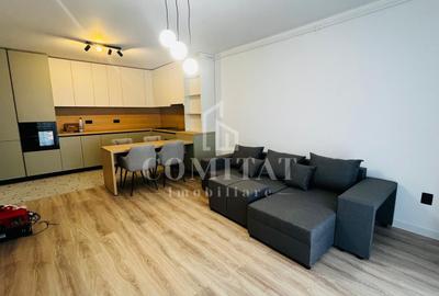 Apartamnet la cheie | Etaj intermediar | Zona Eroilor Floresti - 1