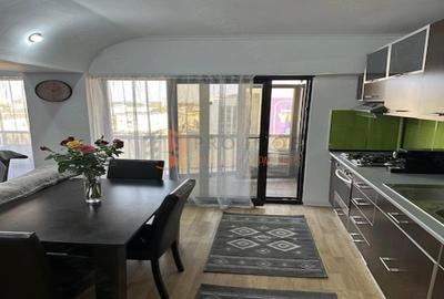 Apartament 2 camere cf 1 semidecomandat zona Unirii-Centru - 6