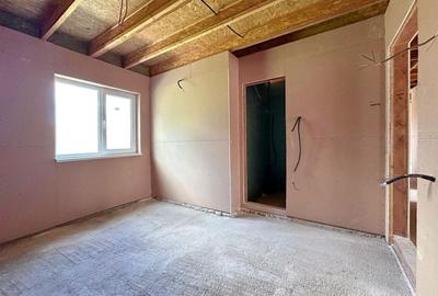 Vila cu priveliste deosebita de vanzare in Predeal - 15