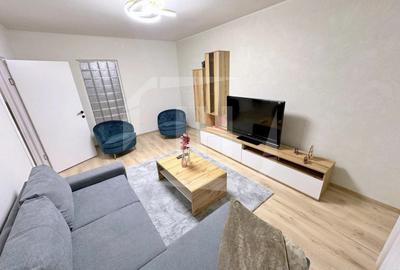 Apartament 2 camere | 56 mp | Gheorgheni - 3