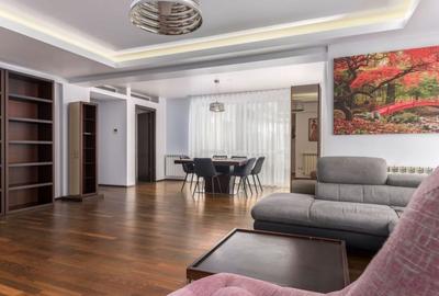 Apartament 4 camere Herastrau - 5