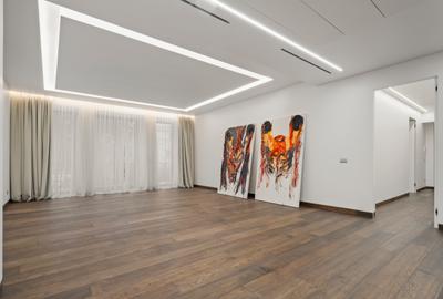 APARTAMENT 4 CAMERE | RESIDENCE KISELEFF | ARCUL DE TRIUMF | LUX - 3