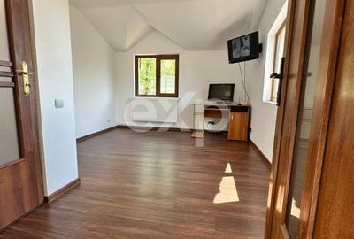 Reședință deosebită 5 Camere | 200 mp Utili | 1.438 mp Teren | Aleea Mănăstirii - 12
