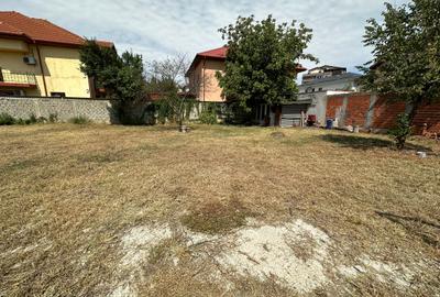 Teren de vanzare Militari Str.Padurarilor Sect.6 Zona (Militari ) - 3