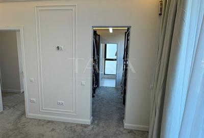 Vilă premium cu piscină și design contemporan în Andrei Mureșanu - 8
