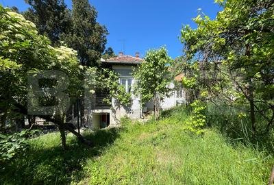 Casa individuala Dambu Rotund, 648mp teren - 1