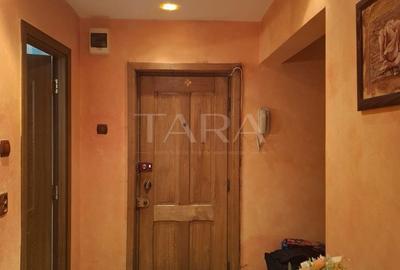 Apartament cu 3 camere, panoramic – zona FSEGA și Iulius Mall. - 4