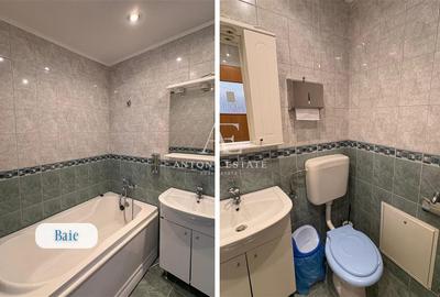Antony Estate | Spatiu comercial ultracentral de închiriat - Zona Piata Unirii - - 11