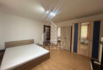 Apartament 2 camere de inchiriat, zona Piata Crucii/Soarelui Timisoara - 5
