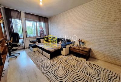 Apartament 3 camere – Tg. Mureș – Tudor – Str. Cutezanței - 2