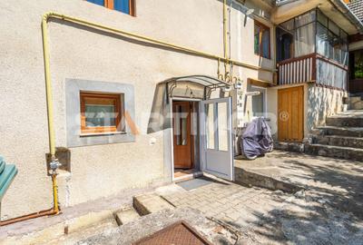 Garsoniera  centru vechi Brasov - 35