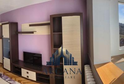 Apartament 2 camere decomandate cartier Dâmbul Rotund - 5