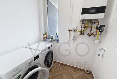 Casa tip duplex, 4 camere, 120 mp, terasa panoramica, Iris - Oașului - 6