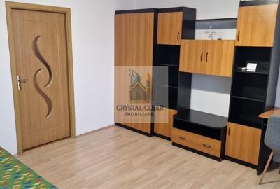 Garsonieră decomandată în Tudor