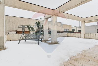 Penhouse duplex exclusiv in Central Park - 16