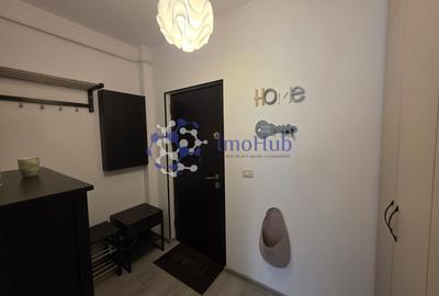 Apartament 3 cam. Valea Adâncă | Nicol Residence | Etaj 1 | 72mp - 17
