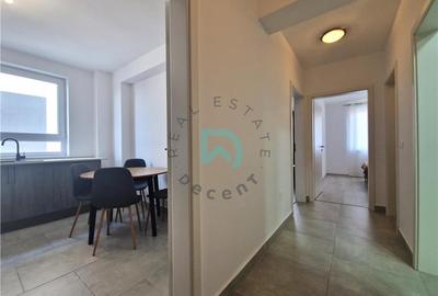Apartament 2 camere, mobilat si utilat, Tractorul - 11